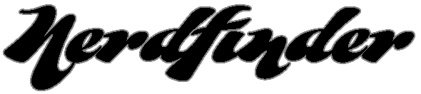 Nerdfinder